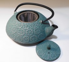 margherita verde